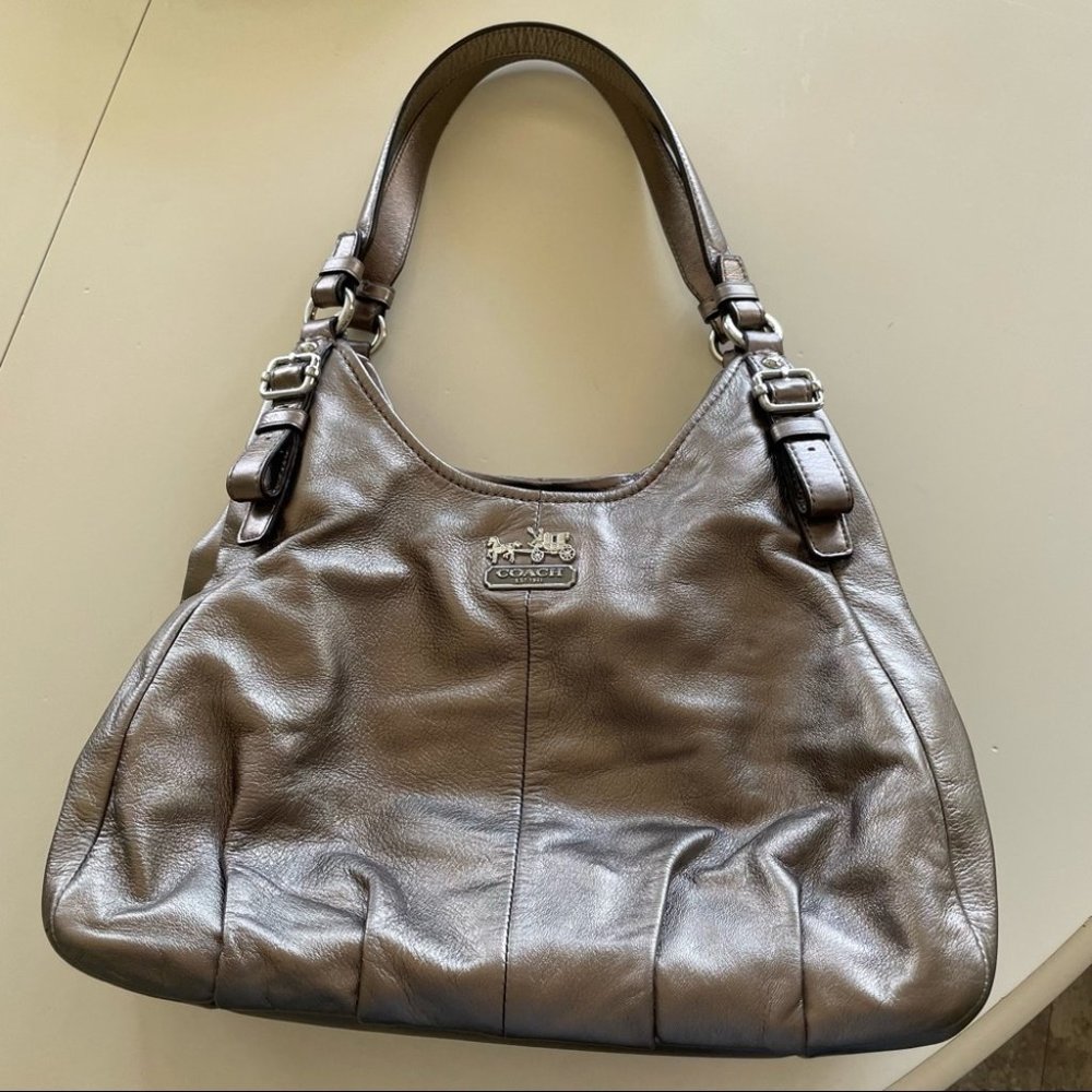 Coach Hobo Bag